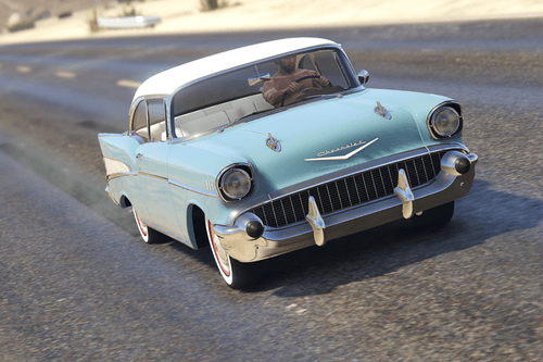 Realistic Handling and .YTD Fix For Neophyte's 57 Chevy 7f8c8e grand theft auto v 5 27 2018 3 39 12 am